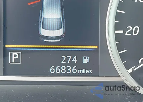 2019 Nissan Sentra Sv из США, поврежденный, VIN 3N1AB7AP2KY237510